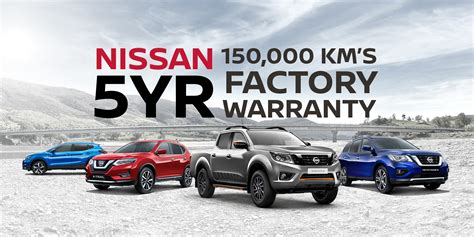 Warranty | Owners | Nissan New Zealand