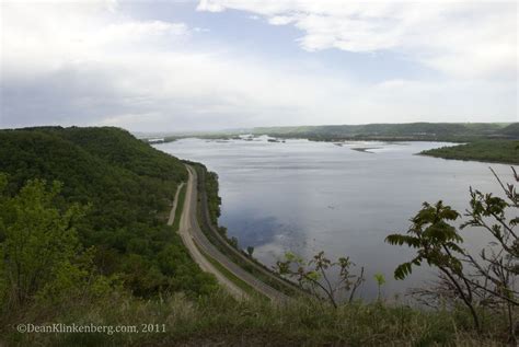 Geology of the Mississippi River