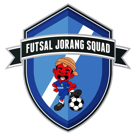 Futsal Logo Design Free Download - symbol