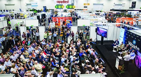 Waste Expo Australia returns - Waste Management Review