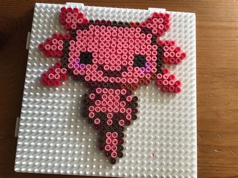 Easy Perler Beads Ideas, Hamma Beads Ideas, Easy Perler Bead Patterns, Diy Perler Bead Crafts ...