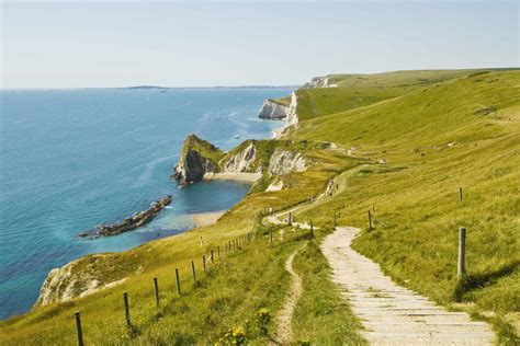 The 12 Best Things to Do Along England's Jurassic Coast