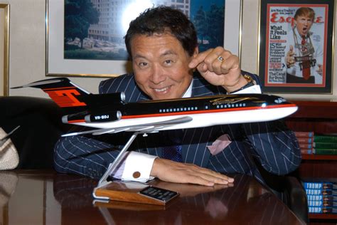 'Rich Dad, Poor Dad' author Robert Kiyosaki reveals he’s $1 billion in debt | Fortune