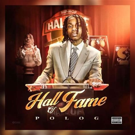 Polo G - Hall Of Fame (Album Review) | RATINGS GAME MUSIC