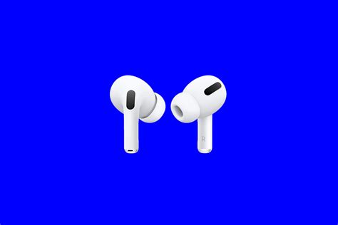 Apple AirPods Pro review: so good it's almost annoying | WIRED UK