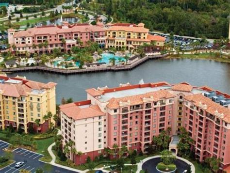 Best Price on Wyndham Bonnet Creek Resort in Orlando (FL) + Reviews