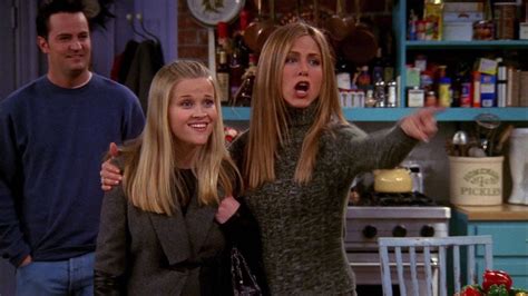 "Friends": We Ranked The Top 50 Episodes Of All Time