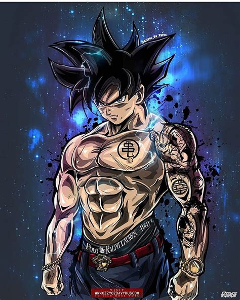 HD goku wallpapers | Peakpx