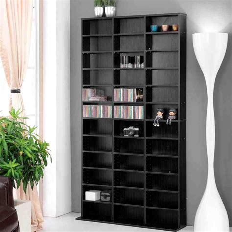 Black Dvd Cabinet | Design For Home