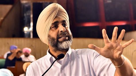 In Punjab budget 2017-18, FM Manpreet Badal makes mega plans with ...