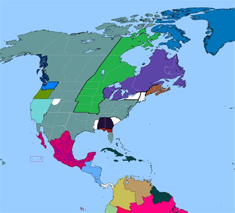 Map Thread XI | alternatehistory.com