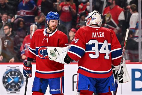 Canadiens Came Close To A Much Bigger Trade With Oilers