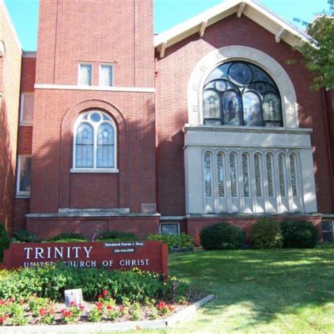 Trinity United Church of Christ