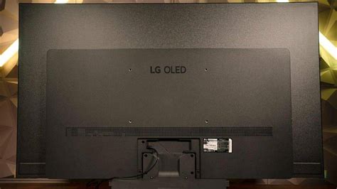 LG G4 OLED TV release date & price now revealed | WePC