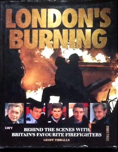 Category:Books | London's Burning Wiki | Fandom powered by Wikia