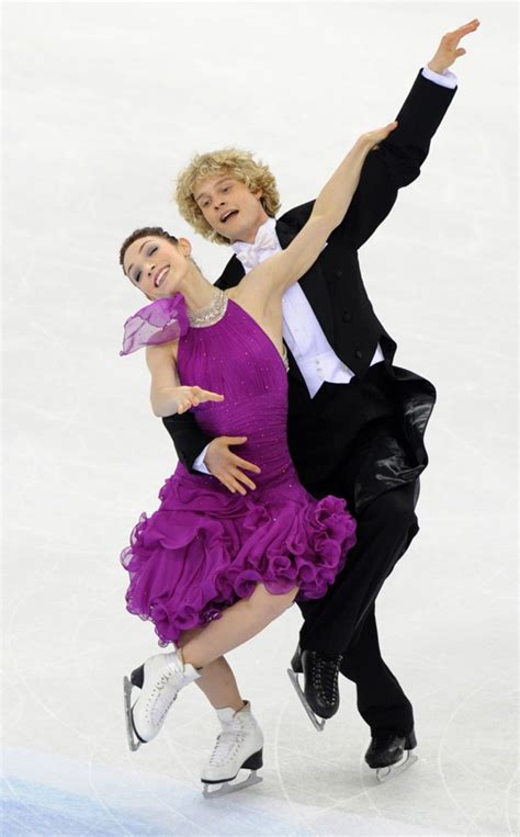 The 22 Best Ice Dancing Costumes Ever from Meryl Davis and Charlie ...