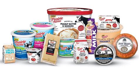 Prairie Farms “Stay at Home” Sweepstakes (Select States) - Julie's Freebies