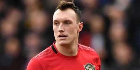 Phil Jones | Manchester United Wiki | Fandom