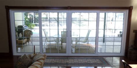 Sliding Glass Door Installation Tips and How-To