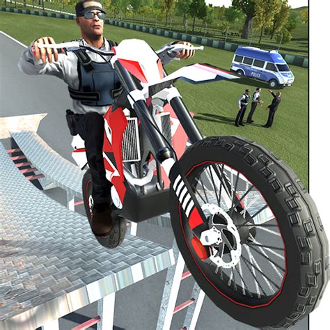 City Stunt Bike Racer 3D - Apps on Google Play