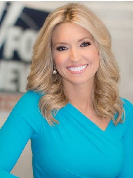 Ainsley Earhardt Speaker Profile | Premiere Speakers Bureau