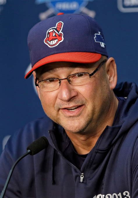 Terry Francona happy, successful in Cleveland – Boston Herald