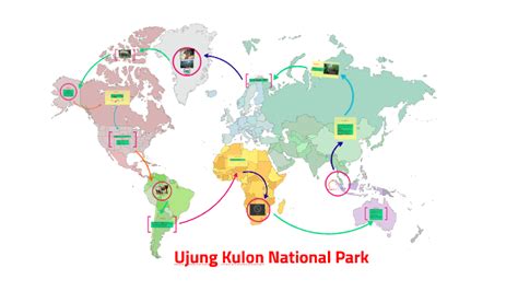 Ujung Kulon National Park by Ciara Murphy