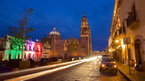 Zacatecas Cathedral in Zacatecas Centro | Expedia.co.uk