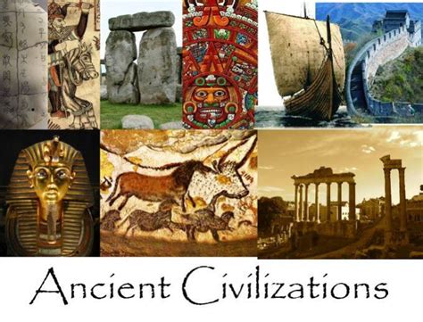 A Mother Civilization predates all ancient civilizations on Earth