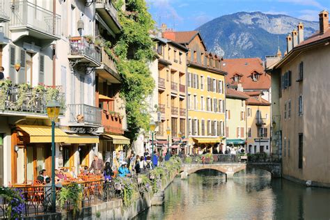 17 Best Things to Do in Annecy, France – Touropia Travel