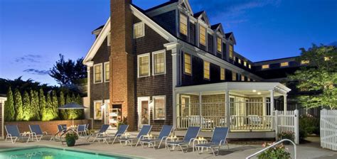 Chatham Wayside Inn, Chatham Review | The Hotel Guru