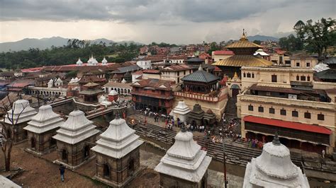 Top Attraction Points in Nepal: Sightseeing Guide for India’s Neighbour ...