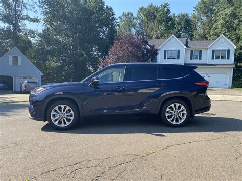 Video Review: 2020 Toyota Highlander Expert Test Drive - CarGurus