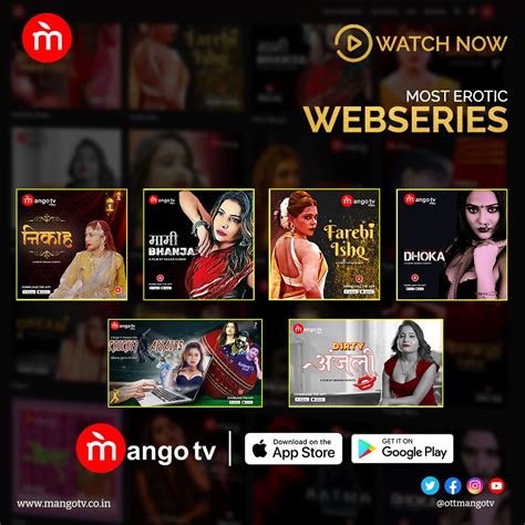 Mango Tv Original — Stream now. | Wait Is Over | | by Mango Tv | Medium