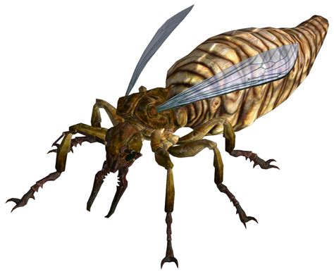 Giant Ant Queen (Fallout: New Vegas) - Independent Fallout Wiki