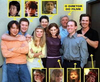 "We In The Diiirty" BLOG: Throwback Tuesdays: Secrets and Celebrations From 'The Goonies' Reunion