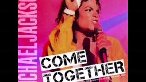 Michael Jackson Come together 2016 edit - YouTube