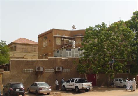 Sudan Shutters 500-Member Church in Khartoum - Morningstar News