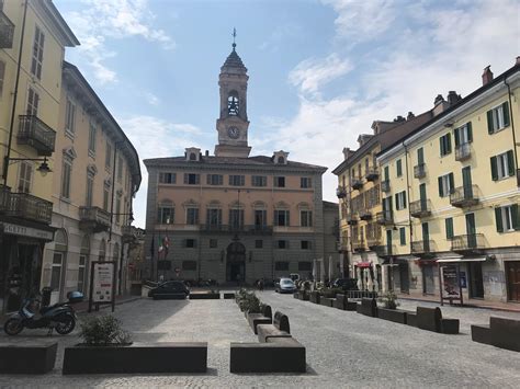 Patrimonio Unesco: Ivrea "Città Industriale del XX secolo"