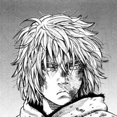 thorfinn in 2021 | Vinland saga manga, Thorfinn icons, Thorfinn manga icon