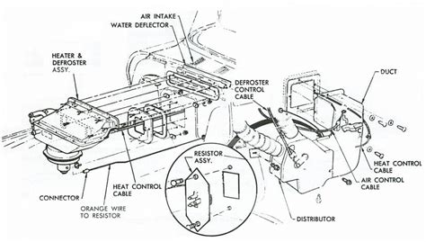 Heater Assembly