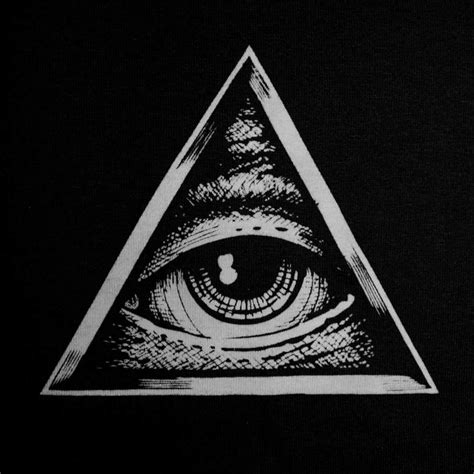 Illuminati Eye Triangle Wallpapers - Top Free Illuminati Eye Triangle ...