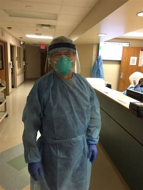 East Idaho ICU doctor’s COVID-19 message to staff goes viral | Idaho Statesman