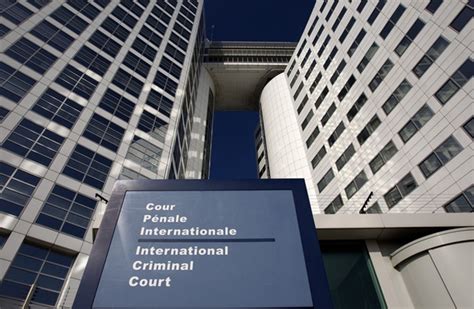 ICC opens preliminary examination of Israeli-Palestinian conflict ...