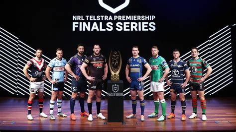 NRL why each finals team can and can't win the 2022 premiership - ESPN