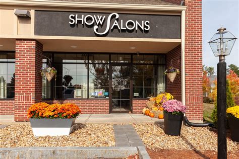 Luxurious Hair Salon in Londonderry, NH | Show Salons