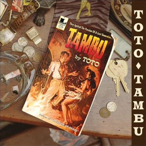 Buy Toto - Tambu on CD | On Sale Now With Fast Shipping