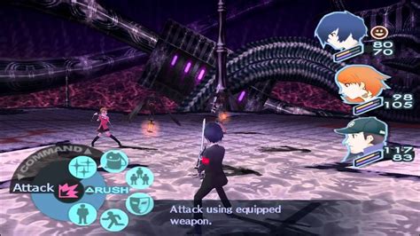 Persona 3 Portable is Getting a Multiplatform Remaster - Rumor