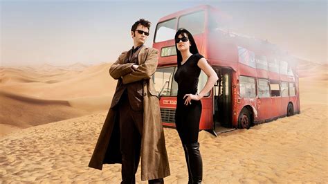 Doctor Who: Planet Of The Dead : ABC iview