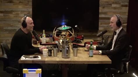 Jordan Peterson and Joe Rogan Talking About Climate Change Will Make ...